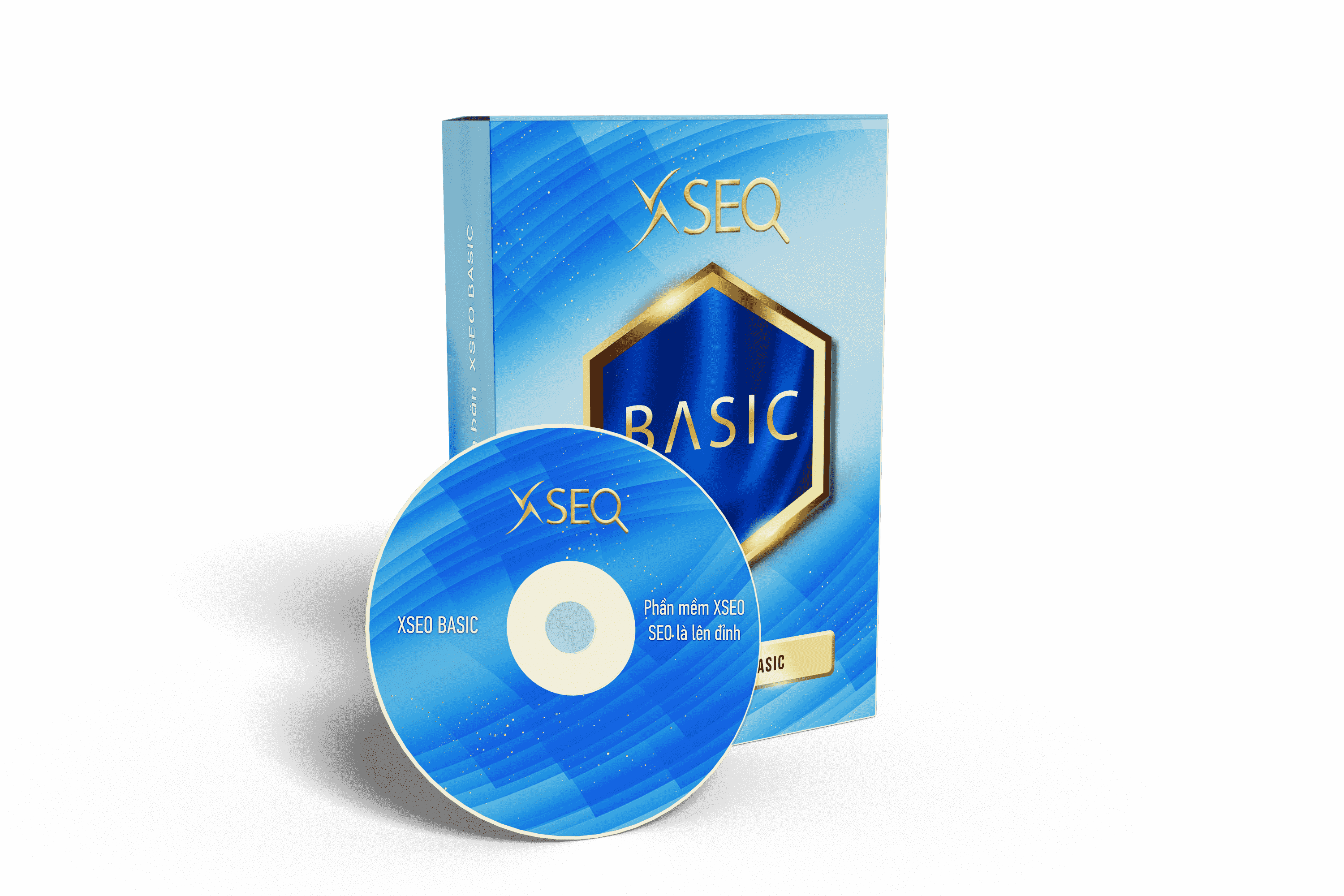 XSEO BASIC 12 THÁNG