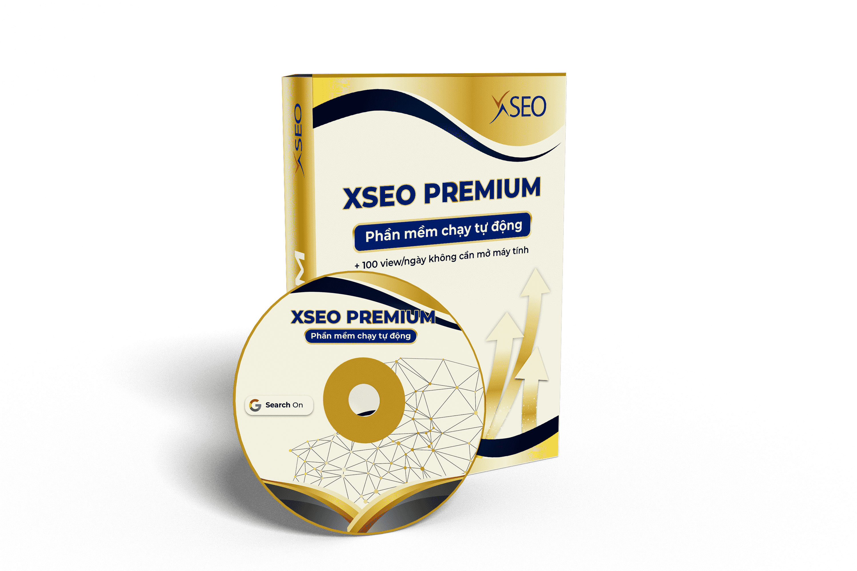 XSEO PREMIUM 12 THÁNG